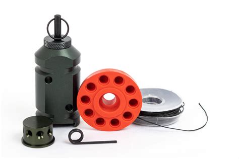 22, <b>209</b>, and 308). . Fith ops perimeter trip alarm w 209 adapter